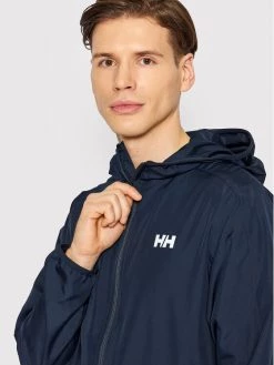 Helly Hansen Veste de mi-saison Juell 53219 Bleu marine Regular Fit -Vestes Soldes Magasin helly hansen veste de mi saison juell 53219 bleu marine regular fit 3