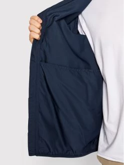 Helly Hansen Veste de mi-saison Juell 53219 Bleu marine Regular Fit -Vestes Soldes Magasin helly hansen veste de mi saison juell 53219 bleu marine regular fit 4