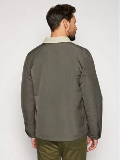 Helly Hansen Veste de mi-saison Meyer 63011 Vert Regular Fit -Vestes Soldes Magasin helly hansen veste de mi saison meyer 63011 vert regular fit 2