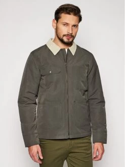 Helly Hansen Veste de mi-saison Meyer 63011 Vert Regular Fit