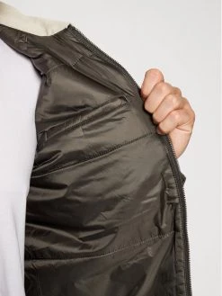 Helly Hansen Veste de mi-saison Meyer 63011 Vert Regular Fit -Vestes Soldes Magasin helly hansen veste de mi saison meyer 63011 vert regular fit 4