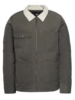 Helly Hansen Veste de mi-saison Meyer 63011 Vert Regular Fit -Vestes Soldes Magasin helly hansen veste de mi saison meyer 63011 vert regular fit 5