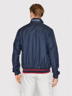 Helly Hansen Veste de mi-saison Salt 30299 Bleu marine Regular Fit -Vestes Soldes Magasin helly hansen veste de mi saison salt 30299 bleu marine regular fit 2