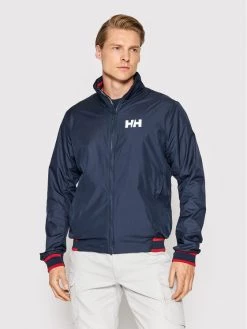 Helly Hansen Veste de mi-saison Salt 30299 Bleu marine Regular Fit