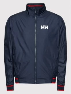 Helly Hansen Veste de mi-saison Salt 30299 Bleu marine Regular Fit -Vestes Soldes Magasin helly hansen veste de mi saison salt 30299 bleu marine regular fit 5