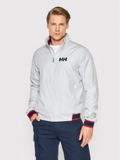 Helly Hansen Veste de mi-saison Salt 30299 Gris Regular Fit