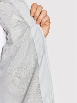 Helly Hansen Veste de mi-saison Salt 30299 Gris Regular Fit -Vestes Soldes Magasin helly hansen veste de mi saison salt 30299 gris regular fit 4