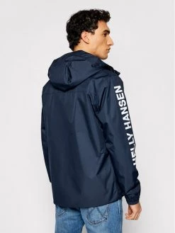 Helly Hansen Veste de mi-saison Veste Ervik 64032 Bleu marine Regular Fit -Vestes Soldes Magasin helly hansen veste de mi saison veste ervik 64032 bleu marine regular fit 2