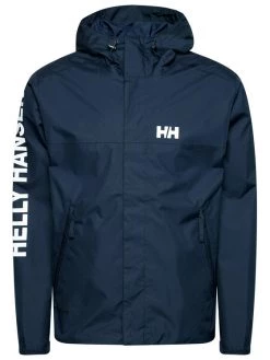 Helly Hansen Veste de mi-saison Veste Ervik 64032 Bleu marine Regular Fit -Vestes Soldes Magasin helly hansen veste de mi saison veste ervik 64032 bleu marine regular fit 5