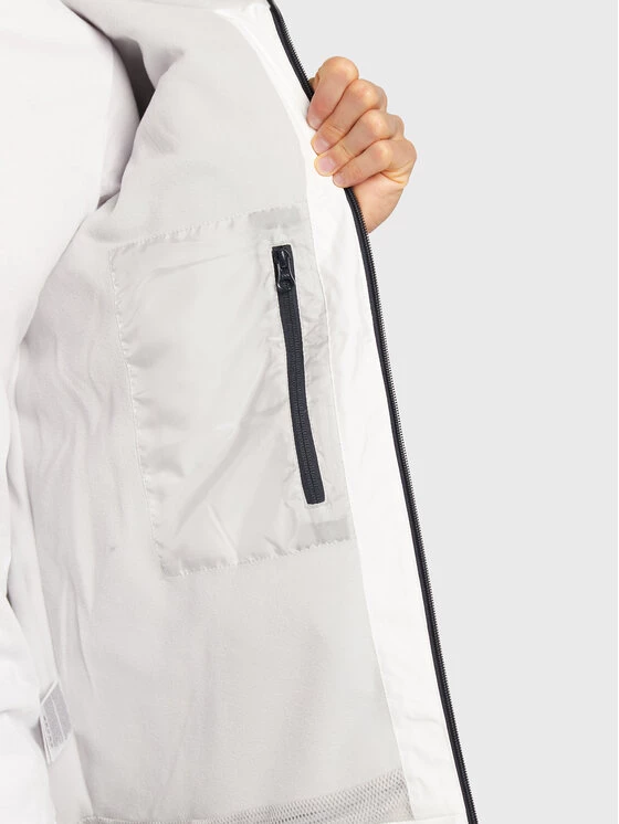 Helly Hansen Veste de voile Crew 33874 Blanc Regular Fit 5 Helly Hansen Veste de voile Crew 33874 Blanc Regular Fit – Image 5