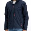Helly Hansen Veste de voile Crew 33875 Bleu marine Regular Fit
