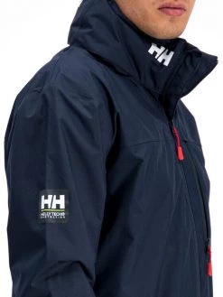 Helly Hansen Veste de voile Crew 33875 Bleu marine Regular Fit 8 Helly Hansen Veste de voile Crew 33875 Bleu marine Regular Fit -Vestes Soldes Magasin helly hansen veste de voile crew 33875 bleu marine regular fit 3