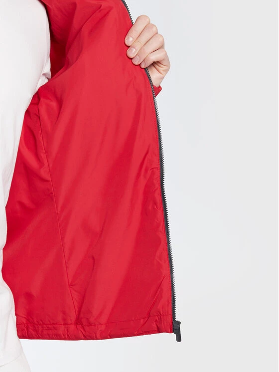 Helly Hansen Veste de voile Crew Insulator 2.0 30343 Rouge Regular Fit 5 Helly Hansen Veste de voile Crew Insulator 2.0 30343 Rouge Regular Fit – Image 5