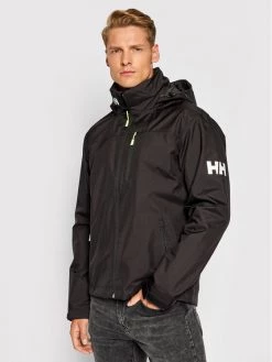 Helly Hansen Veste de voile Midlayer 33874 Noir Regular Fit