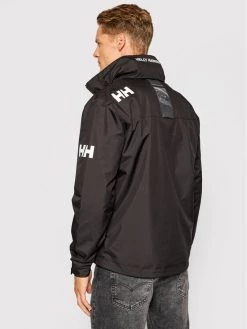 Helly Hansen Veste de voile Midlayer 33874 Noir Regular Fit -Vestes Soldes Magasin helly hansen veste de voile midlayer 33874 noir regular fit 3