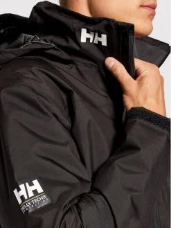 Helly Hansen Veste de voile Midlayer 33874 Noir Regular Fit -Vestes Soldes Magasin helly hansen veste de voile midlayer 33874 noir regular fit 5