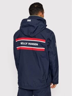Helly Hansen Veste de voile Saltholm 34217 Bleu marine Regular Fit -Vestes Soldes Magasin helly hansen veste de voile saltholm 34217 bleu marine regular fit 2
