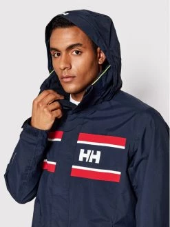 Helly Hansen Veste de voile Saltholm 34217 Bleu marine Regular Fit -Vestes Soldes Magasin helly hansen veste de voile saltholm 34217 bleu marine regular fit 3
