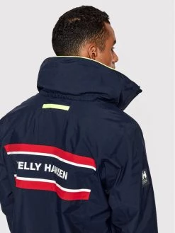 Helly Hansen Veste de voile Saltholm 34217 Bleu marine Regular Fit -Vestes Soldes Magasin helly hansen veste de voile saltholm 34217 bleu marine regular fit 4