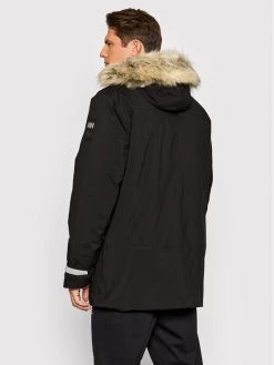 Helly Hansen Veste d'hiver Reine 53630 Noir Regular Fit -Vestes Soldes Magasin helly hansen veste dhiver reine 53630 noir regular fit 2