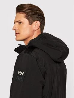 Helly Hansen Veste d'hiver Reine 53630 Noir Regular Fit -Vestes Soldes Magasin helly hansen veste dhiver reine 53630 noir regular fit 4