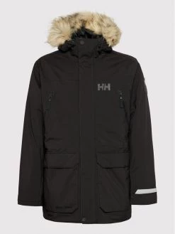 Helly Hansen Veste d'hiver Reine 53630 Noir Regular Fit -Vestes Soldes Magasin helly hansen veste dhiver reine 53630 noir regular fit 5