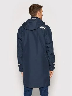 Helly Hansen Veste d'hiver Rigging 53508 Bleu marine Regular Fit -Vestes Soldes Magasin helly hansen veste dhiver rigging 53508 bleu marine regular fit 2