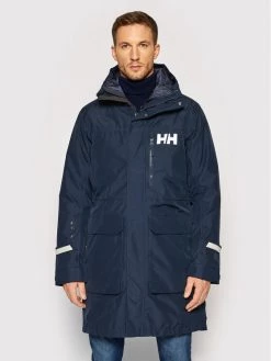 Helly Hansen Veste d'hiver Rigging 53508 Bleu marine Regular Fit -Vestes Soldes Magasin helly hansen veste dhiver rigging 53508 bleu marine regular fit 3