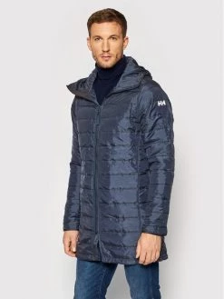 Helly Hansen Veste d'hiver Rigging 53508 Bleu marine Regular Fit -Vestes Soldes Magasin helly hansen veste dhiver rigging 53508 bleu marine regular fit 4