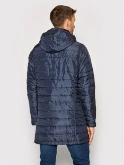 Helly Hansen Veste d'hiver Rigging 53508 Bleu marine Regular Fit -Vestes Soldes Magasin helly hansen veste dhiver rigging 53508 bleu marine regular fit 5