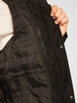 Helly Hansen Veste d'hiver Rigging 53508 Noir Regular Fit -Vestes Soldes Magasin helly hansen veste dhiver rigging 53508 noir regular fit 3