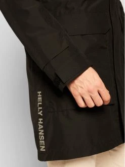 Helly Hansen Veste d'hiver Rigging 53508 Noir Regular Fit -Vestes Soldes Magasin helly hansen veste dhiver rigging 53508 noir regular fit 4