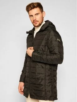 Helly Hansen Veste d'hiver Rigging 53508 Noir Regular Fit -Vestes Soldes Magasin helly hansen veste dhiver rigging 53508 noir regular fit 5