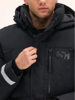 Helly Hansen Veste d'hiver Tromsoe 53074 Noir Regular Fit 9 Helly Hansen Veste d'hiver Tromsoe 53074 Noir Regular Fit -Vestes Soldes Magasin helly hansen veste dhiver tromsoe 53074 noir regular fit 3
