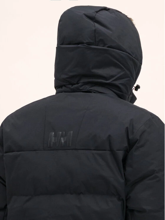 Helly Hansen Veste d'hiver Tromsoe 53074 Noir Regular Fit 5 Helly Hansen Veste d'hiver Tromsoe 53074 Noir Regular Fit – Image 5