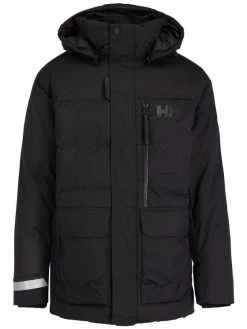 Helly Hansen Veste d'hiver Tromsoe 53074 Noir Regular Fit 11 Helly Hansen Veste d'hiver Tromsoe 53074 Noir Regular Fit -Vestes Soldes Magasin helly hansen veste dhiver tromsoe 53074 noir regular fit 5