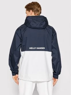 Helly Hansen Veste imperméable Active Pace 53085 Bleu marine Regular Fit -Vestes Soldes Magasin helly hansen veste impermeable active pace 53085 bleu marine regular fit 1 2