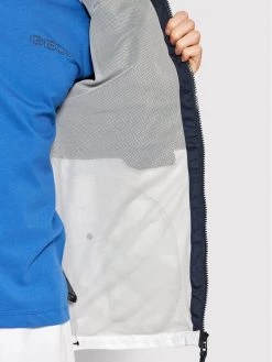 Helly Hansen Veste imperméable Active Pace 53085 Bleu marine Regular Fit -Vestes Soldes Magasin helly hansen veste impermeable active pace 53085 bleu marine regular fit 1 4