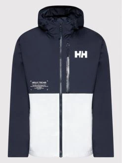 Helly Hansen Veste imperméable Active Pace 53085 Bleu marine Regular Fit -Vestes Soldes Magasin helly hansen veste impermeable active pace 53085 bleu marine regular fit 1 5