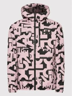 Helly Hansen Veste imperméable Belfast 2 53424 Rose Regular Fit -Vestes Soldes Magasin helly hansen veste impermeable belfast 2 53424 rose regular fit 5