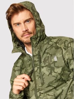 Helly Hansen Veste imperméable Belfast 2 53424 Vert Regular Fit -Vestes Soldes Magasin helly hansen veste impermeable belfast 2 53424 vert regular fit 3