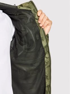 Helly Hansen Veste imperméable Belfast 2 53424 Vert Regular Fit -Vestes Soldes Magasin helly hansen veste impermeable belfast 2 53424 vert regular fit 4