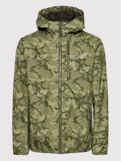 Helly Hansen Veste imperméable Belfast 2 53424 Vert Regular Fit -Vestes Soldes Magasin helly hansen veste impermeable belfast 2 53424 vert regular fit 5