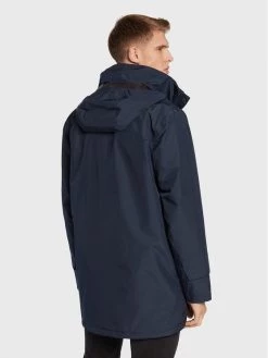 Helly Hansen Veste imperméable Dubliner 53510 Bleu marine Regular Fit -Vestes Soldes Magasin helly hansen veste impermeable dubliner 53510 bleu marine regular fit 2