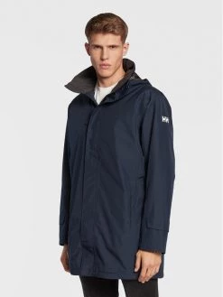 Helly Hansen Veste imperméable Dubliner 53510 Bleu marine Regular Fit