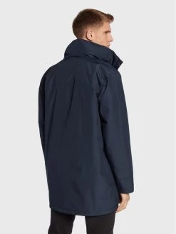 Helly Hansen Veste imperméable Dubliner 53510 Bleu marine Regular Fit -Vestes Soldes Magasin helly hansen veste impermeable dubliner 53510 bleu marine regular fit 3