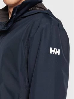 Helly Hansen Veste imperméable Dubliner 53510 Bleu marine Regular Fit -Vestes Soldes Magasin helly hansen veste impermeable dubliner 53510 bleu marine regular fit 5