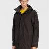 Helly Hansen Veste imperméable Dubliner 53510 Noir Regular Fit