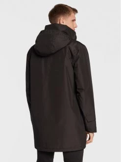 Helly Hansen Veste imperméable Dubliner 53510 Noir Regular Fit -Vestes Soldes Magasin helly hansen veste impermeable dubliner 53510 noir regular fit 2