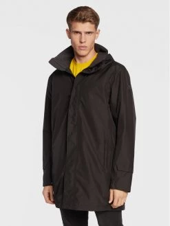 Helly Hansen Veste imperméable Dubliner 53510 Noir Regular Fit